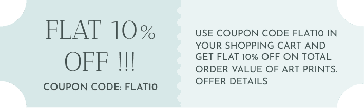 Website Discount Offer