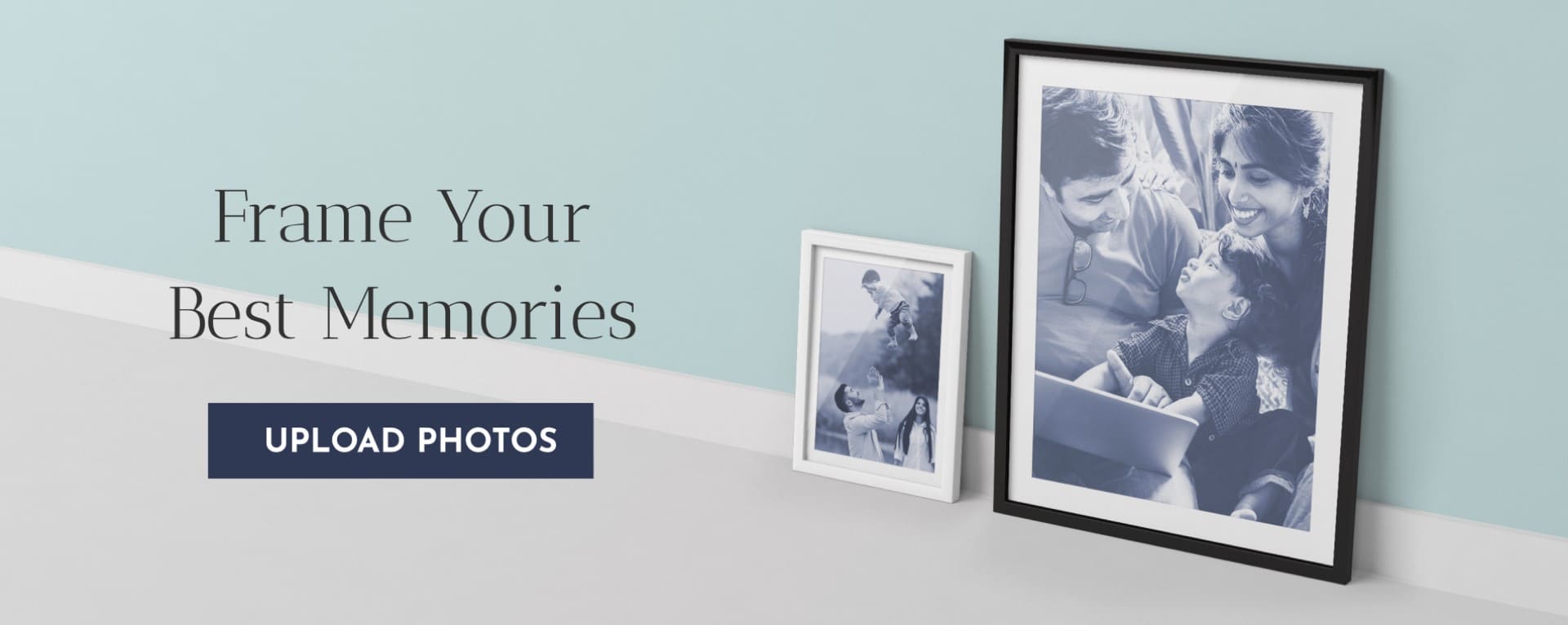 Frame Your Best Moments