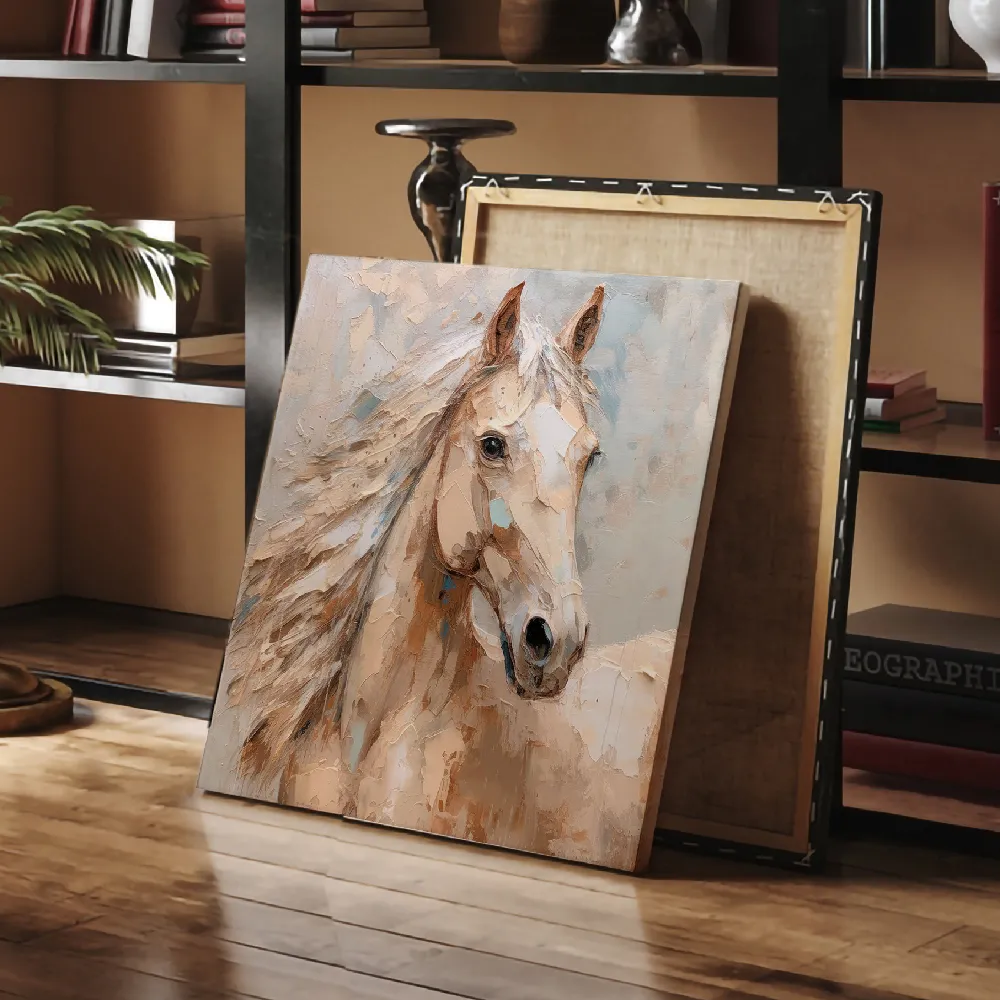Dreamer Horse