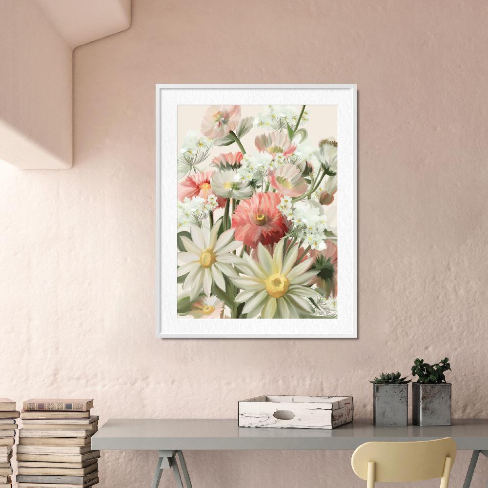 Summer Wildflowers