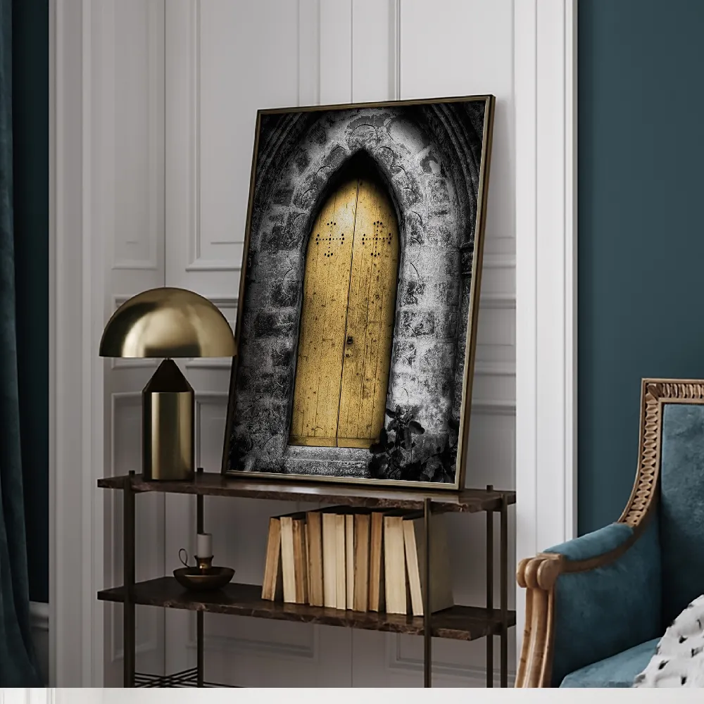 Golden Door