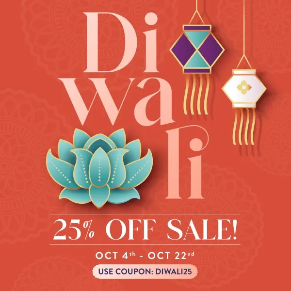 Diwali Sale Banner