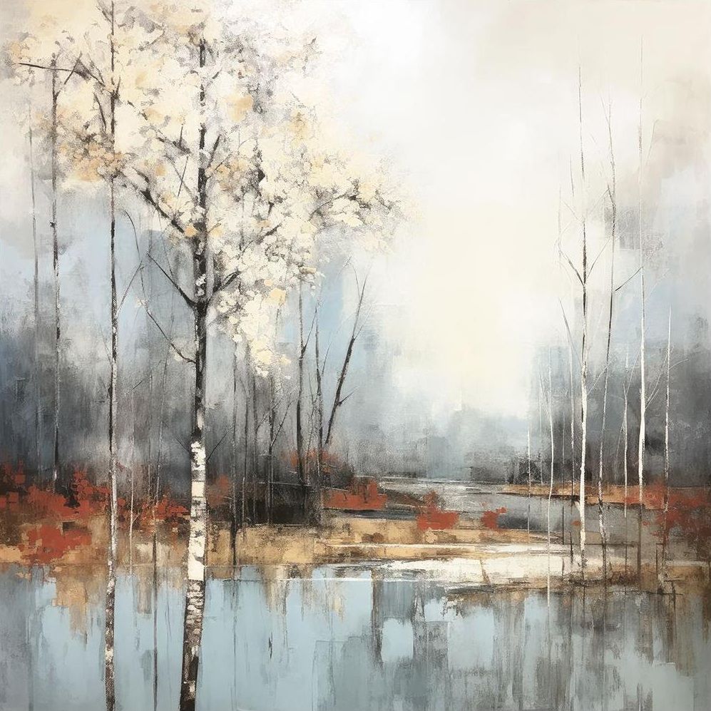 Landscape style