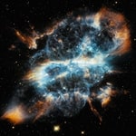 Astronomy & Space Category