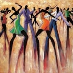 Dance Category