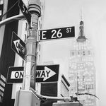 Signs Category