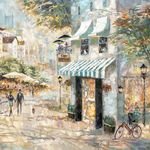 Street Scene Category