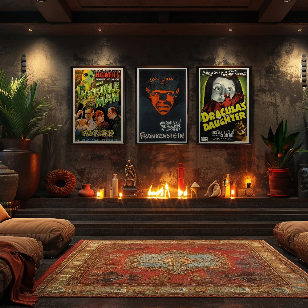 Similar wall art sets: 1227