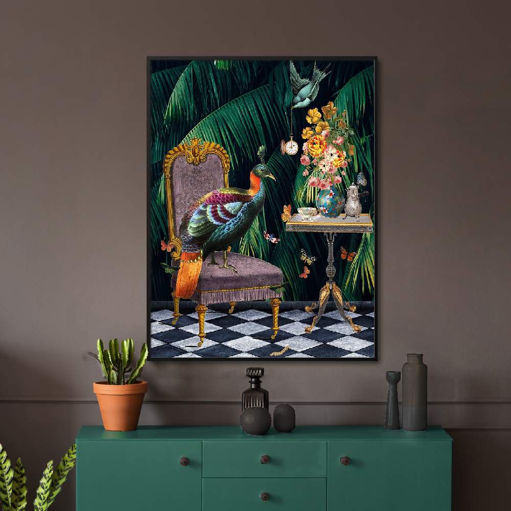 Similar wall art sets: 714