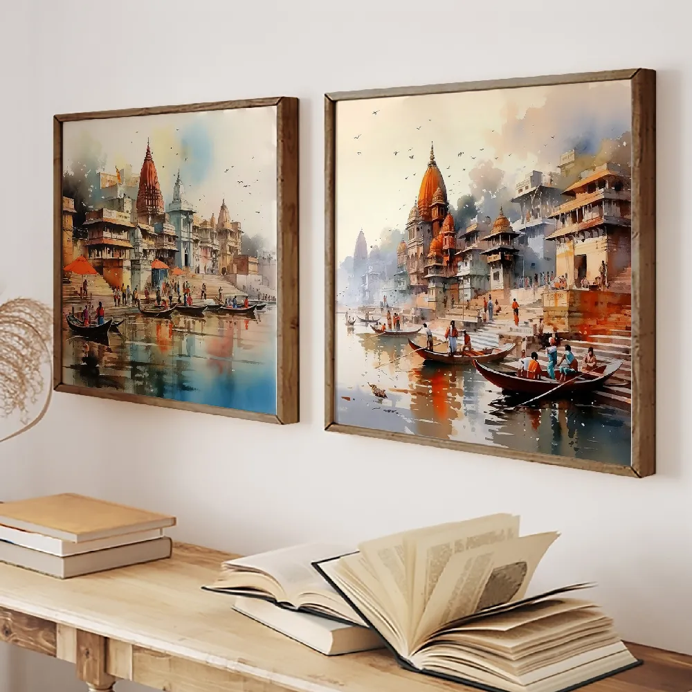 Similar wall art sets: 1434