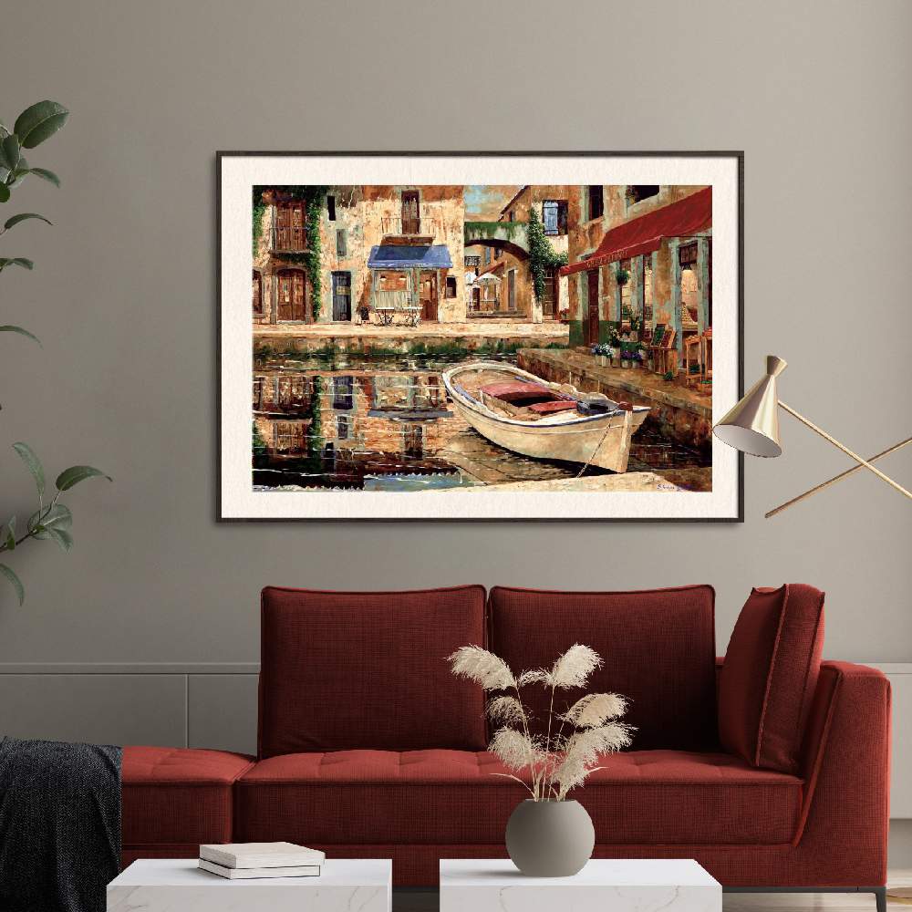 Similar wall art sets: 672