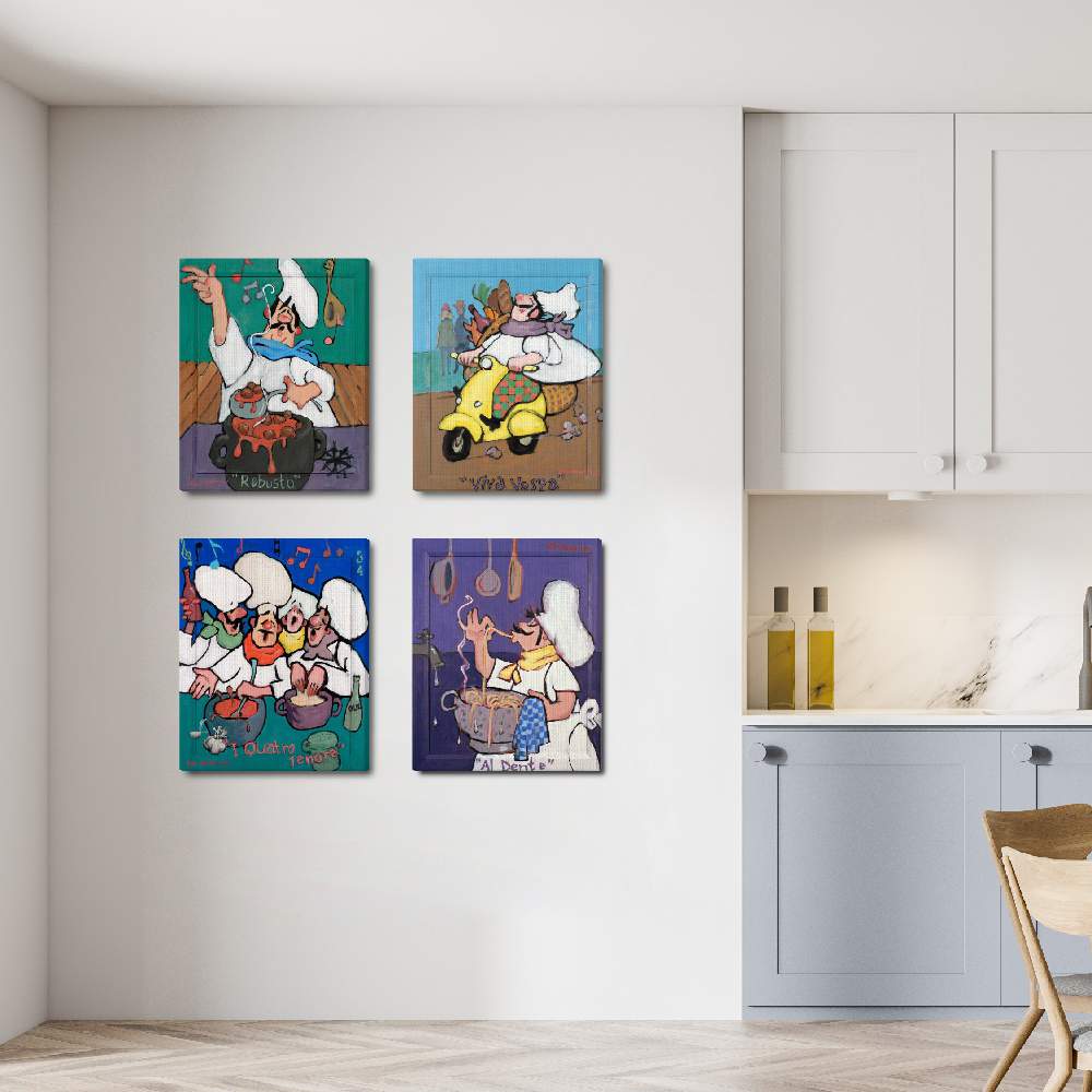 Similar wall art sets: 579