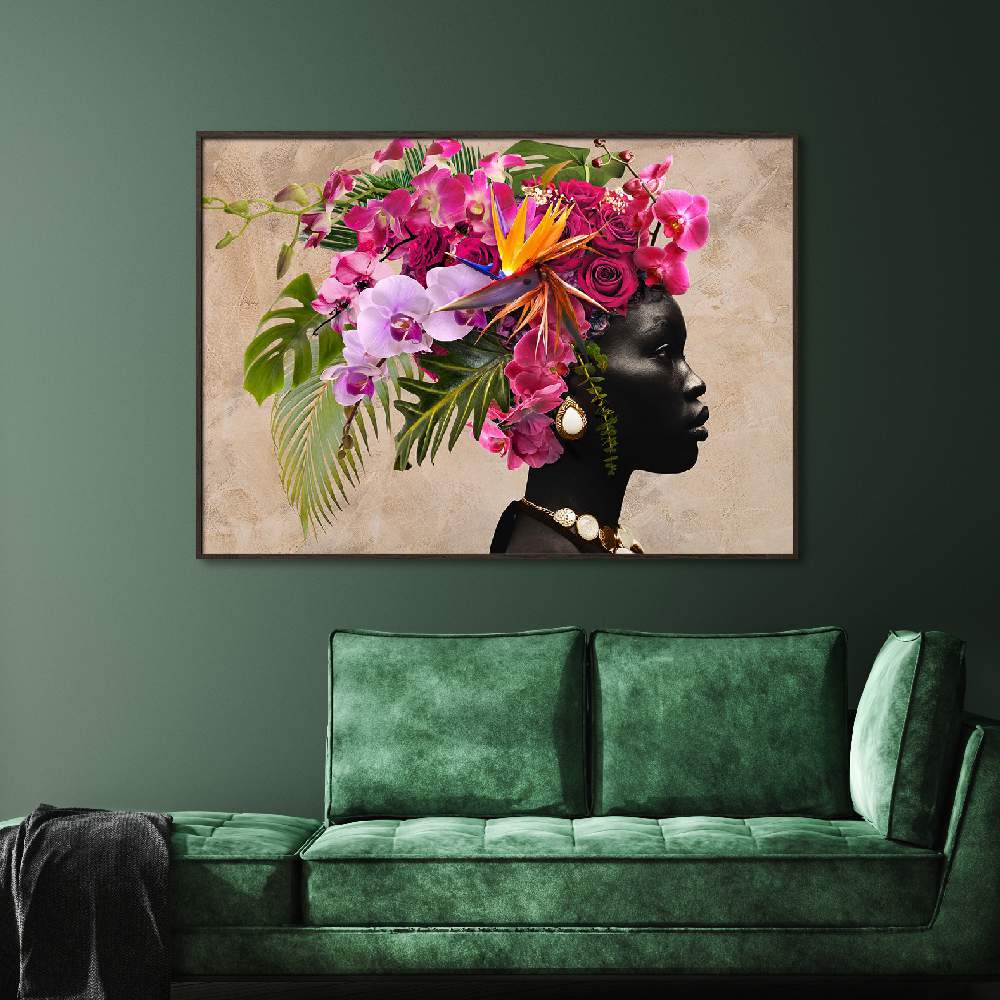 Similar wall art sets: 711