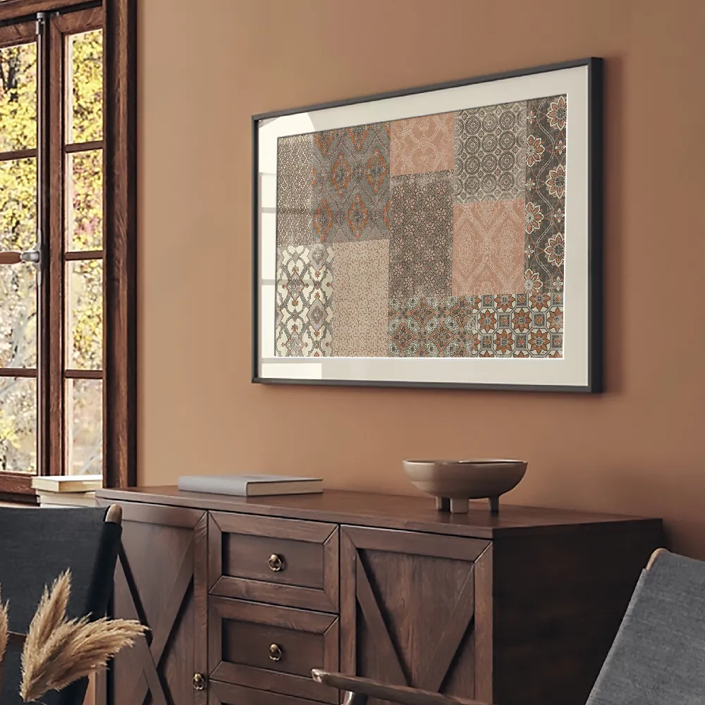 Similar wall art sets: 1012