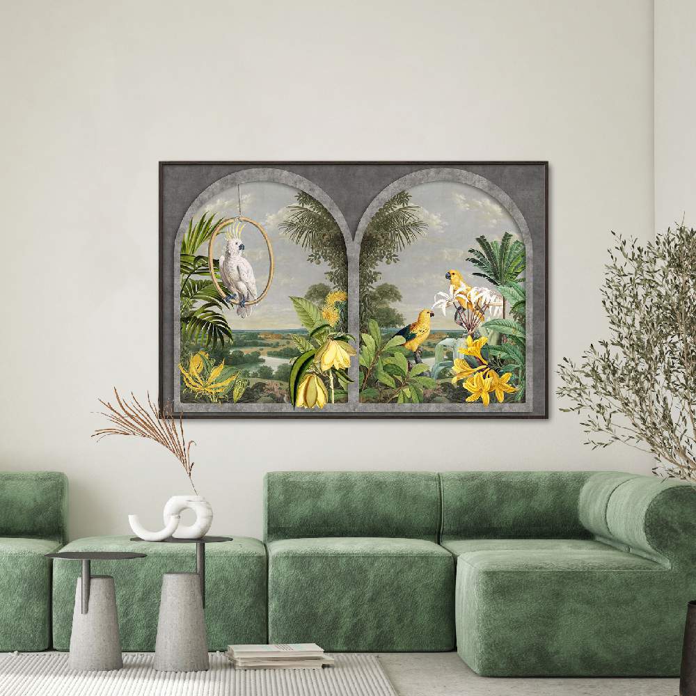 Similar wall art sets: 534