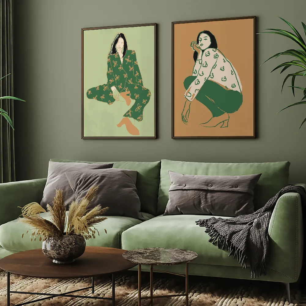 Similar wall art sets: 1022