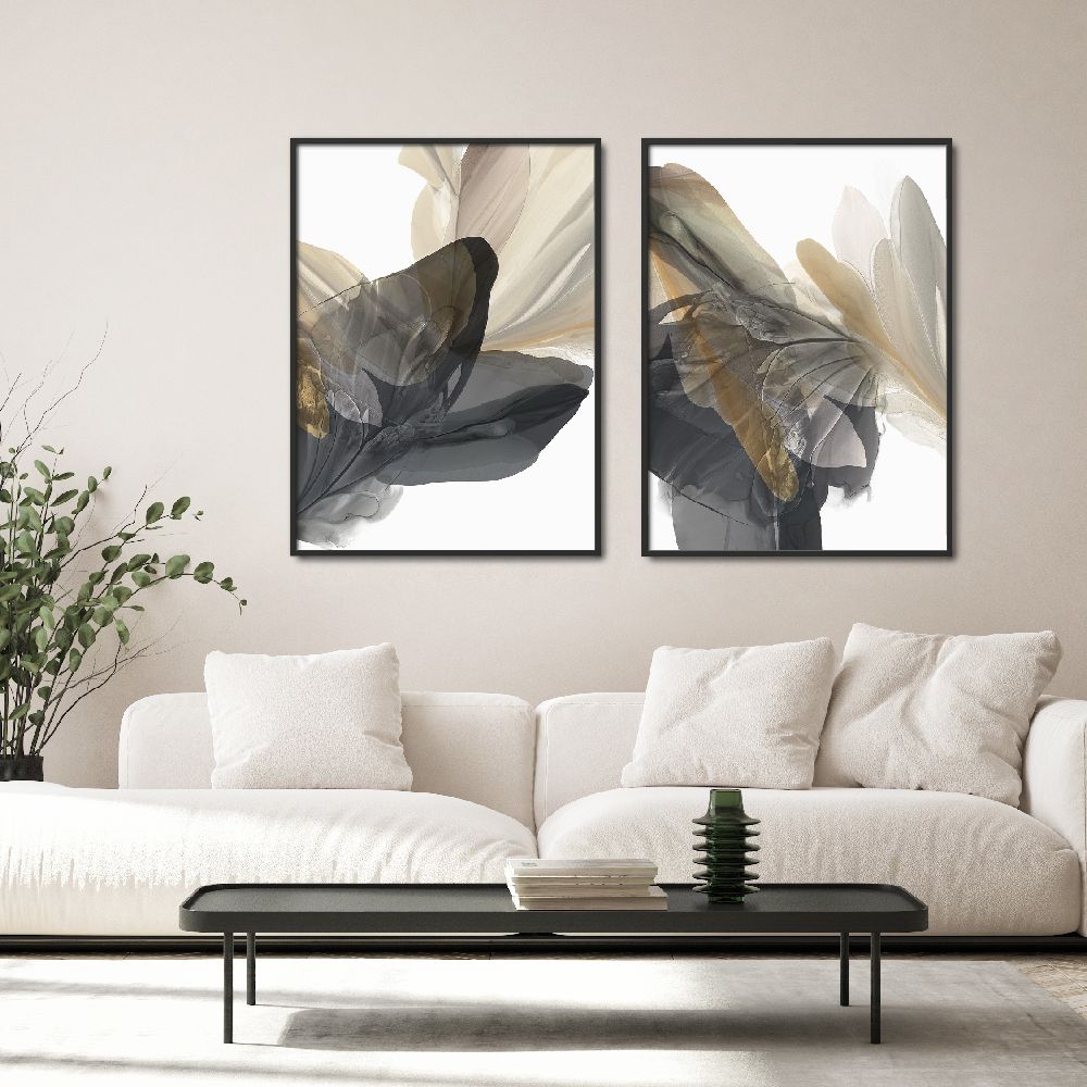 Similar wall art sets: 799