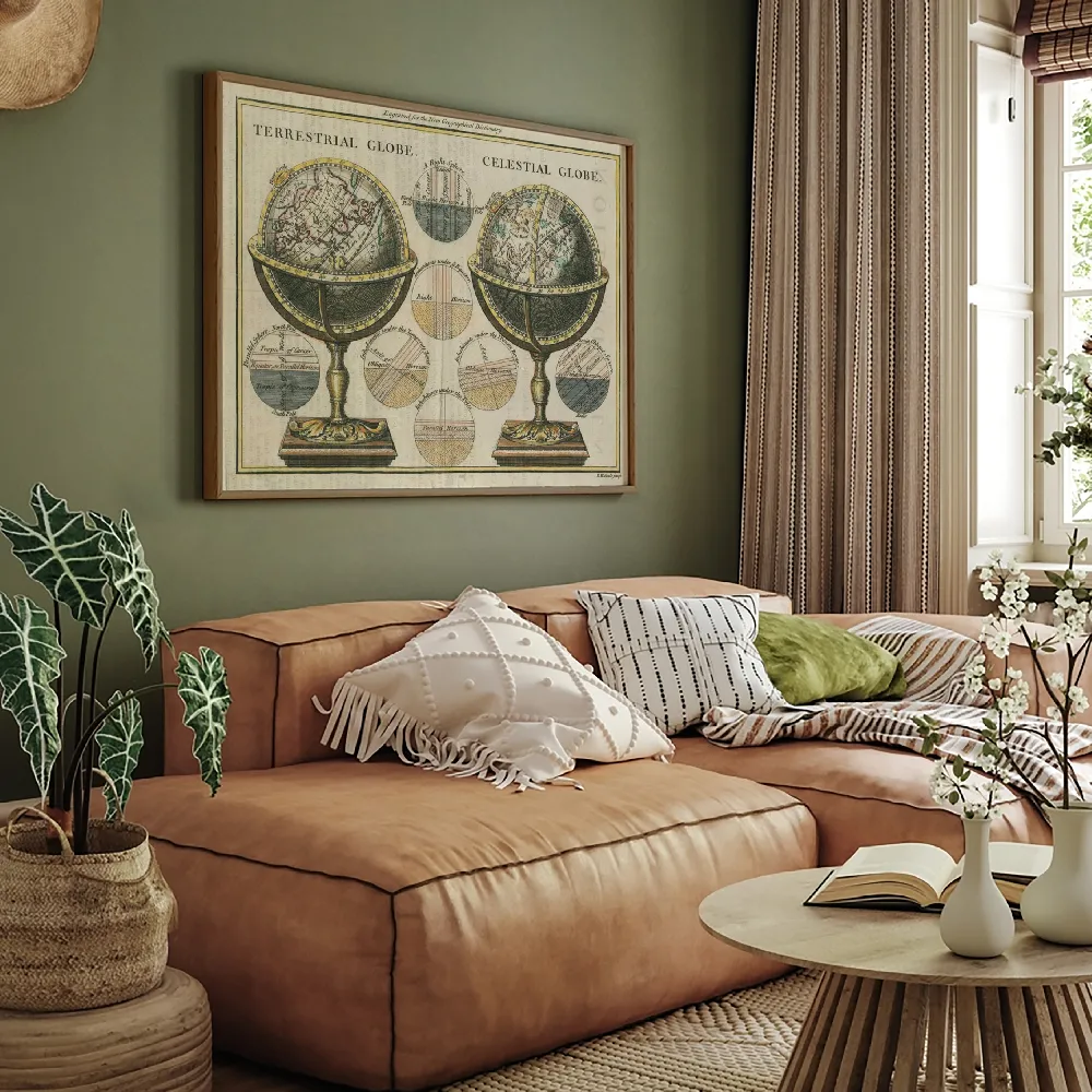 Similar wall art sets: 936