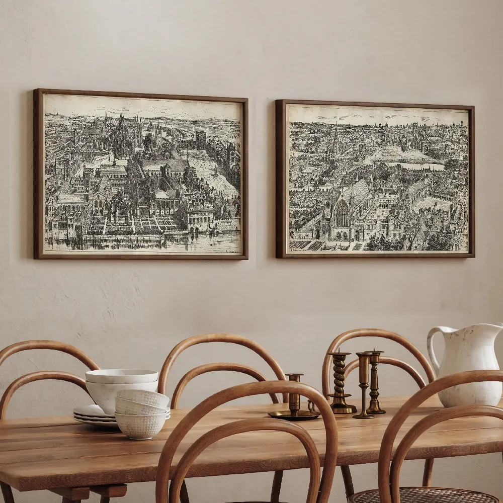 Similar wall art sets: 1246