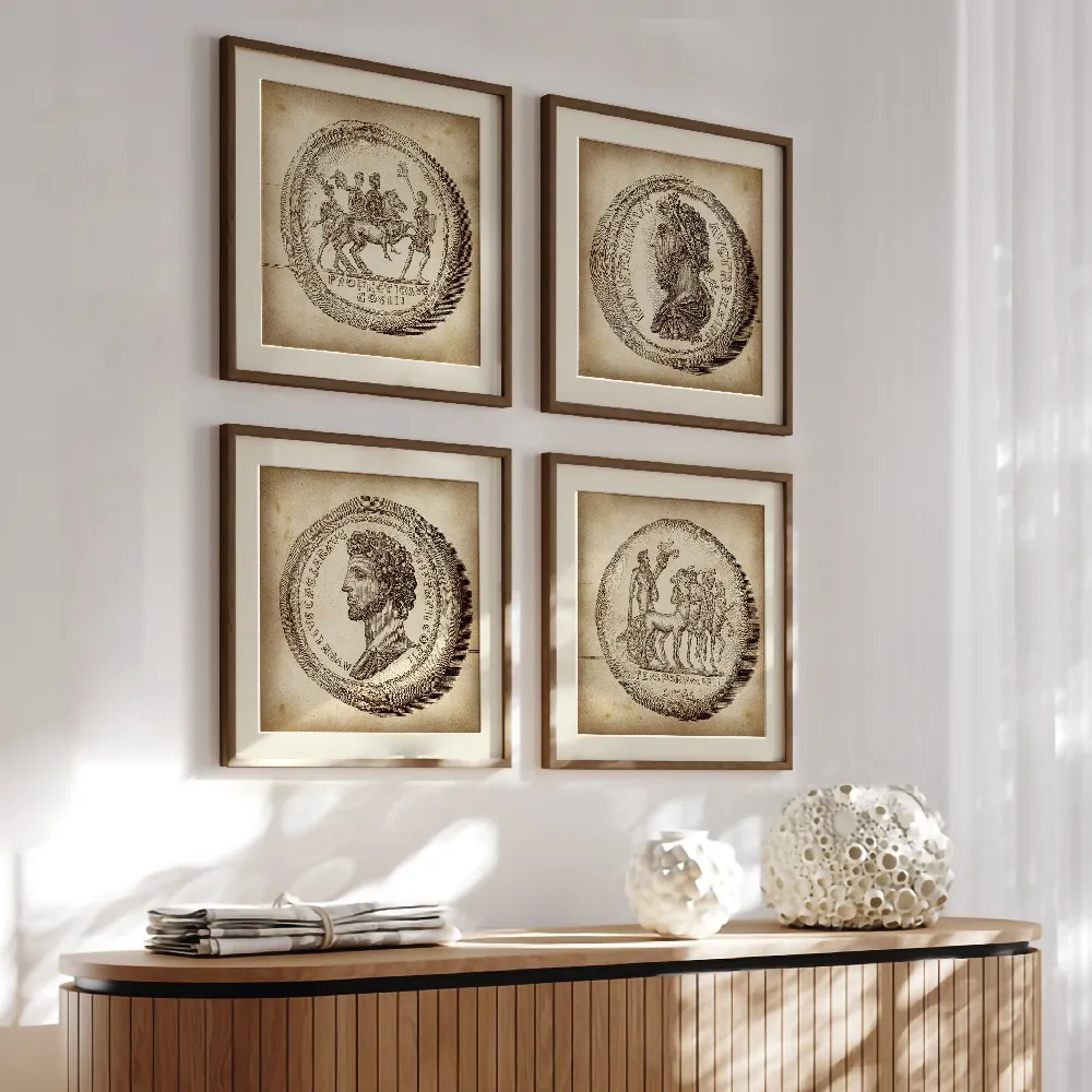 Similar wall art sets: 1247