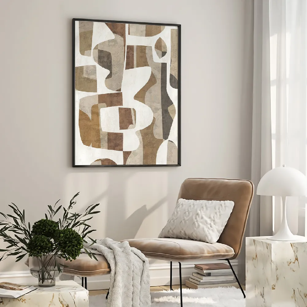 Set of wall art painting,Catch