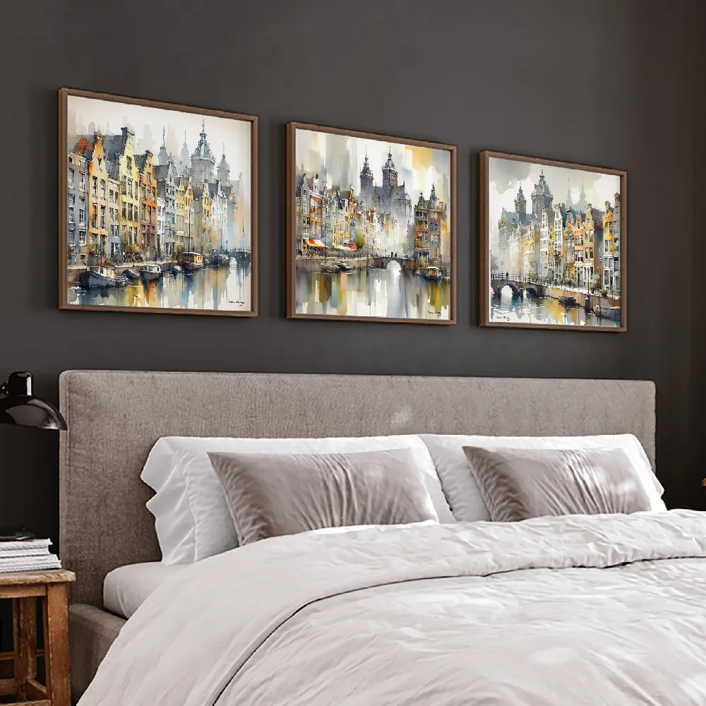 Similar wall art sets: 1374