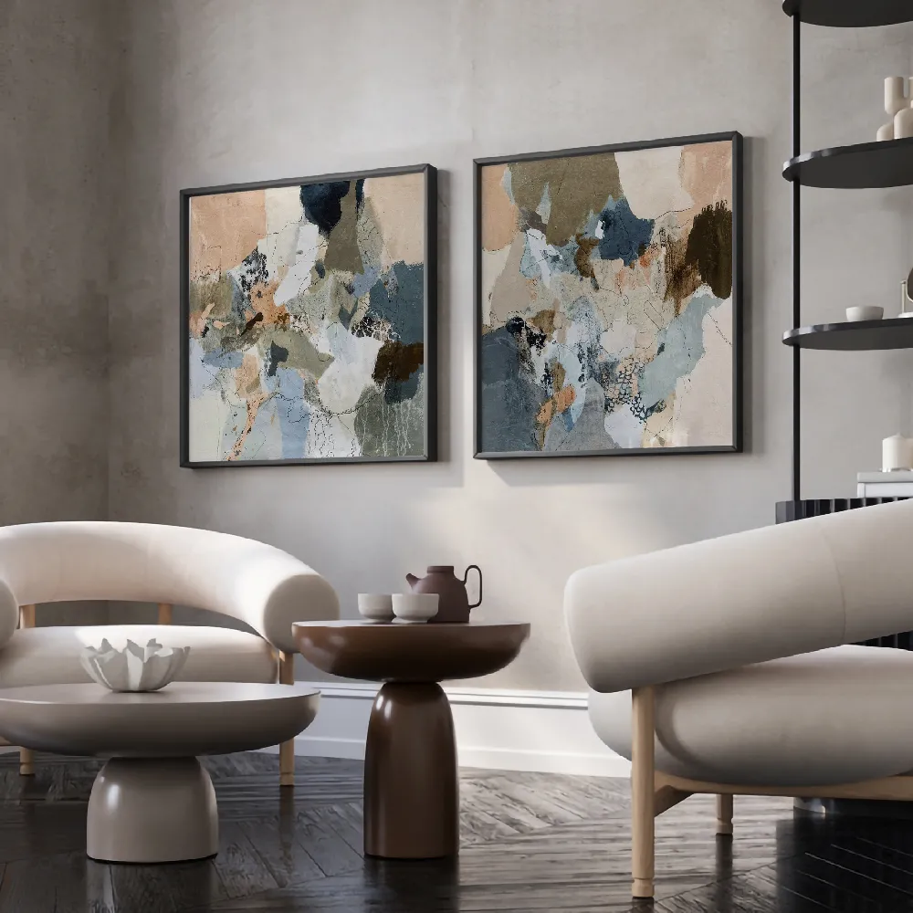 Similar wall art sets: 1161