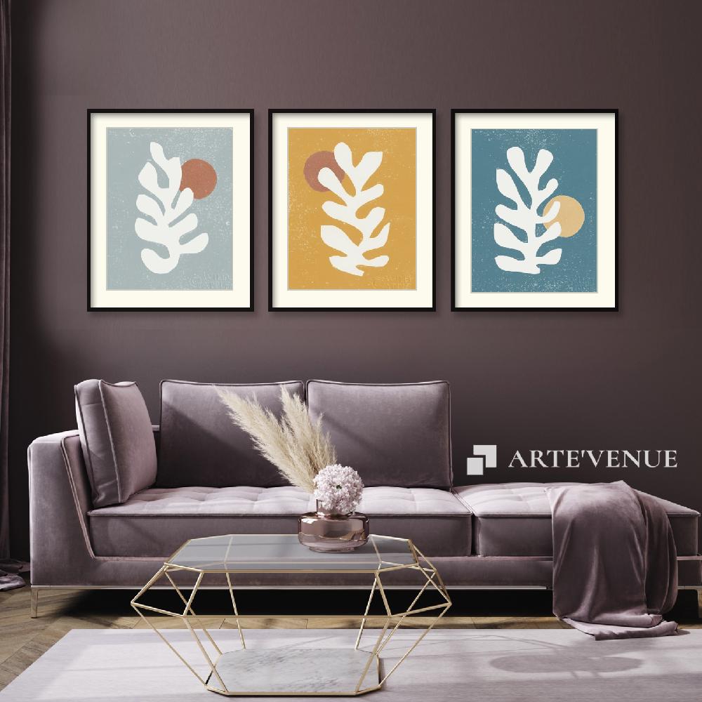 Similar wall art sets: 305