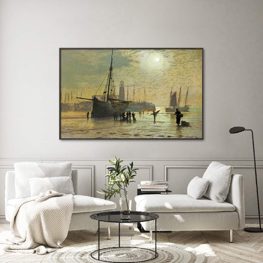 Similar wall art sets: 690