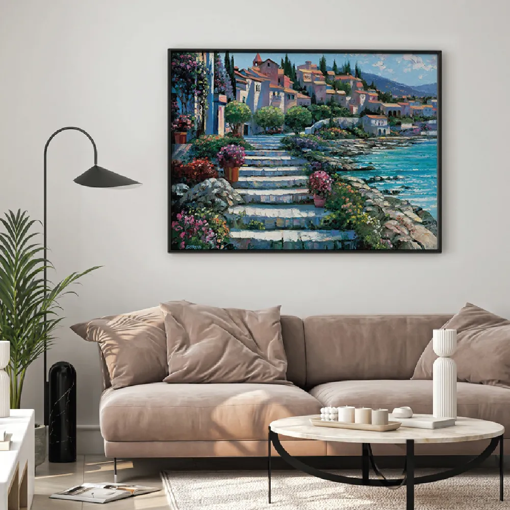 Similar wall art sets: 1362