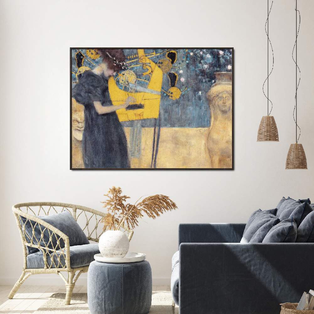 Similar wall art sets: 611