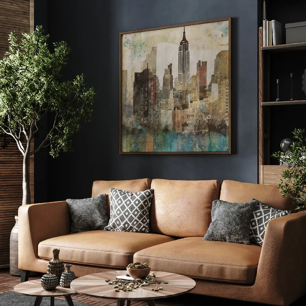 Similar wall art sets: 1138