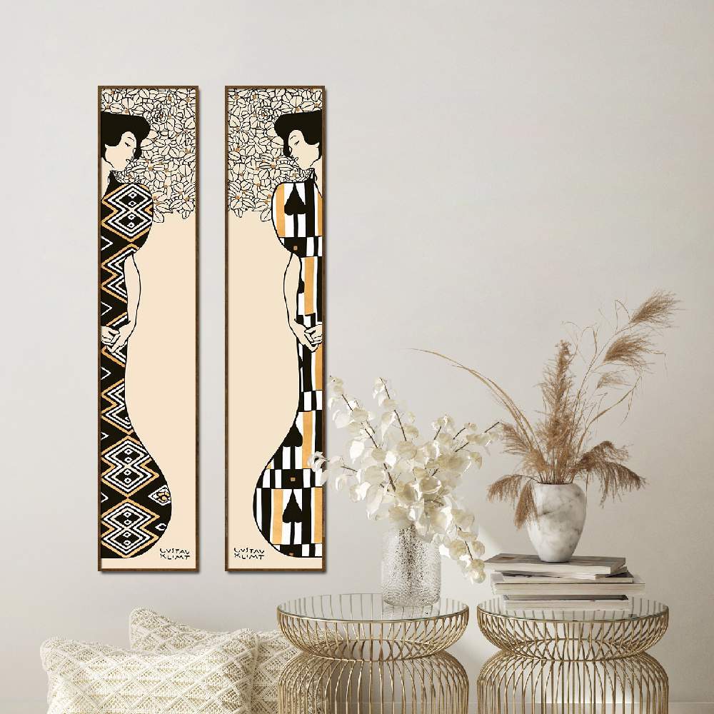 Similar wall art sets: 613