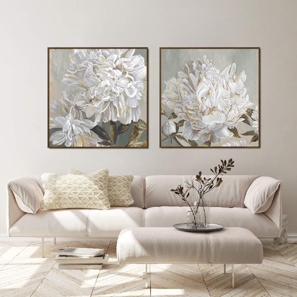 Set of wall art painting,Cecilia 
