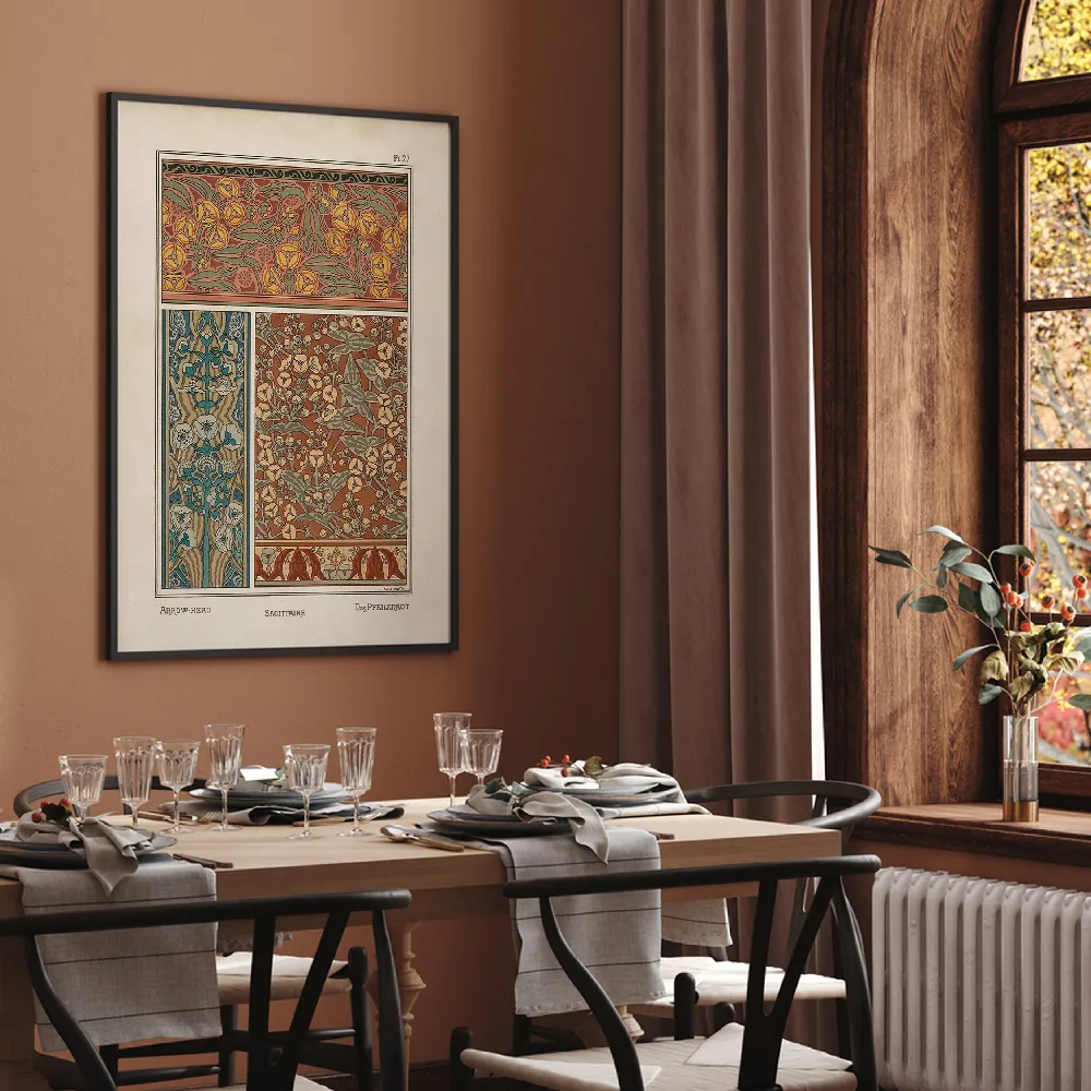 Similar wall art sets: 867