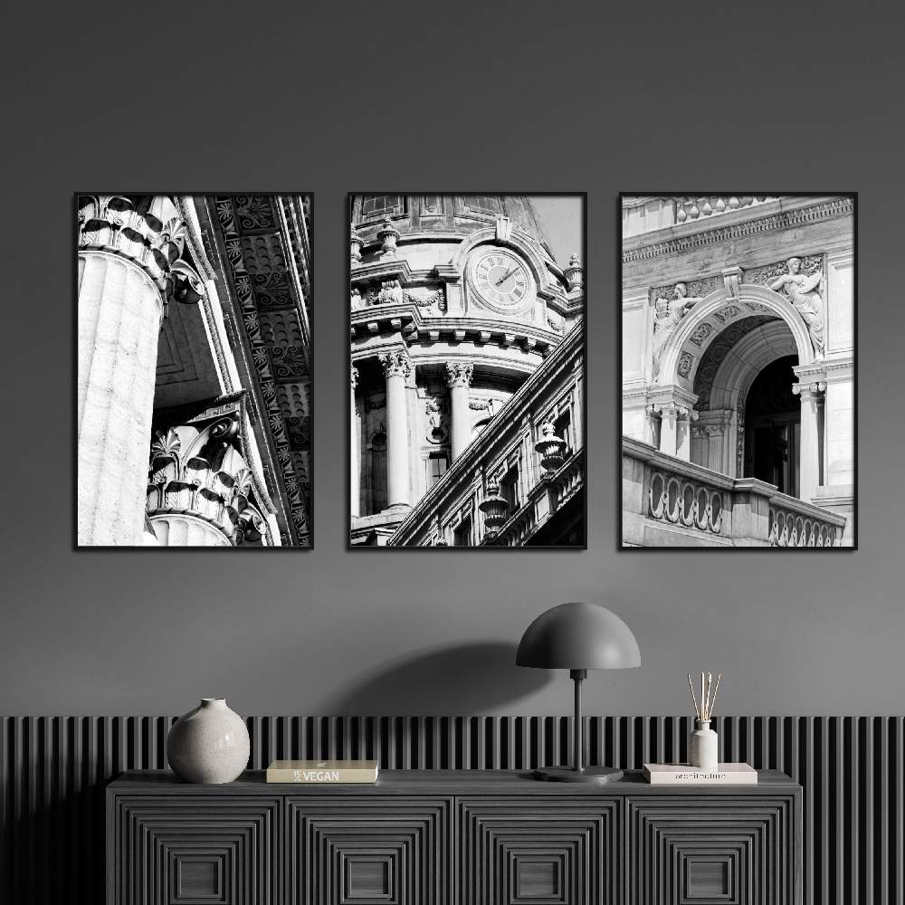 Similar wall art sets: 632