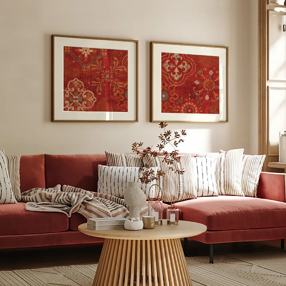 Similar wall art sets: 1114