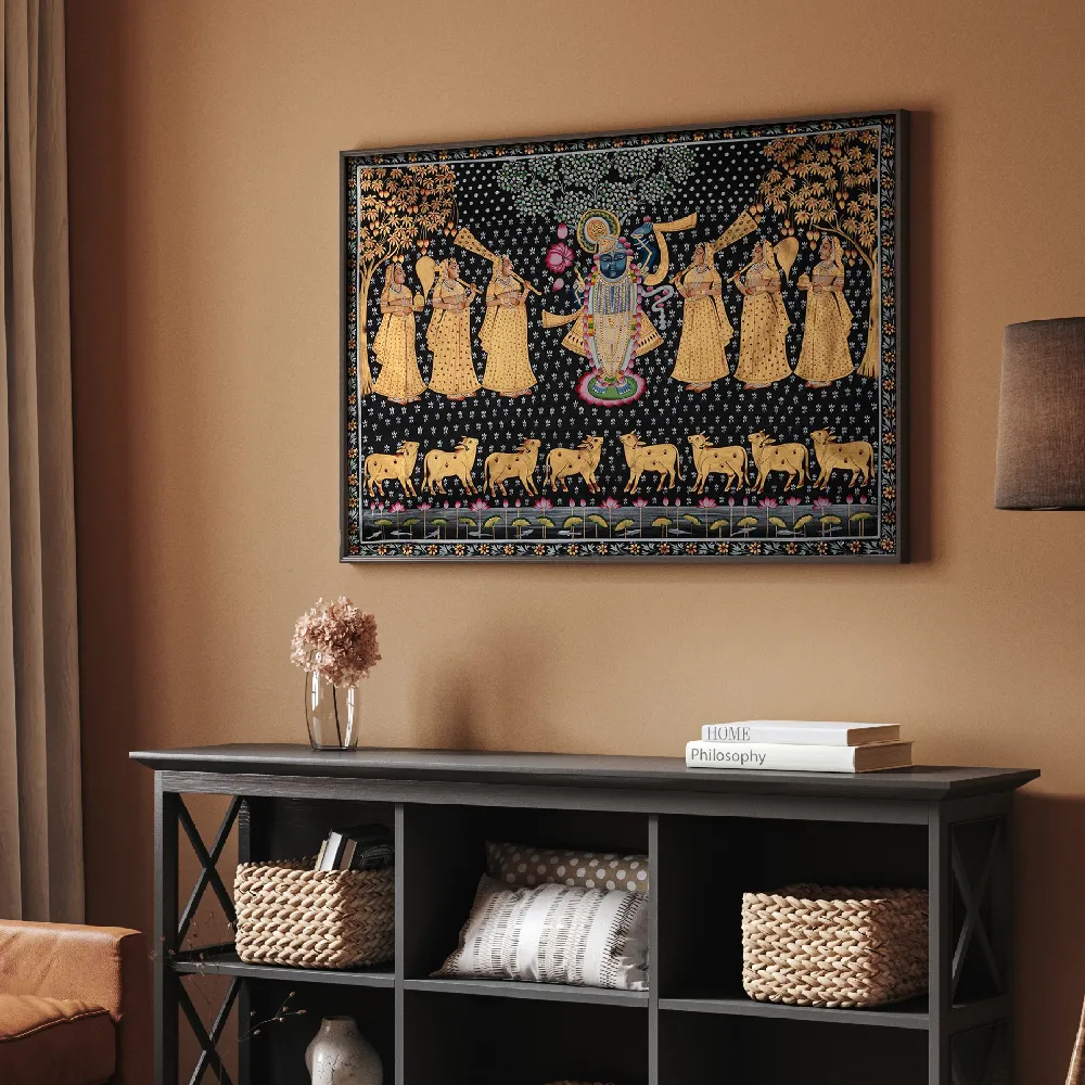 Similar wall art sets: 901