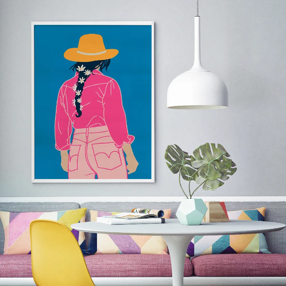 Similar wall art sets: 883