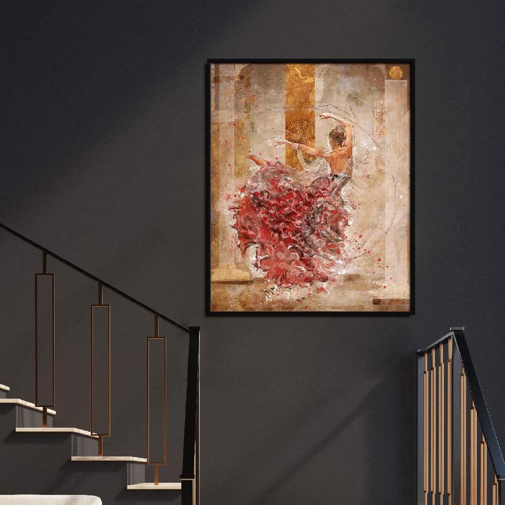 Similar wall art sets: 567