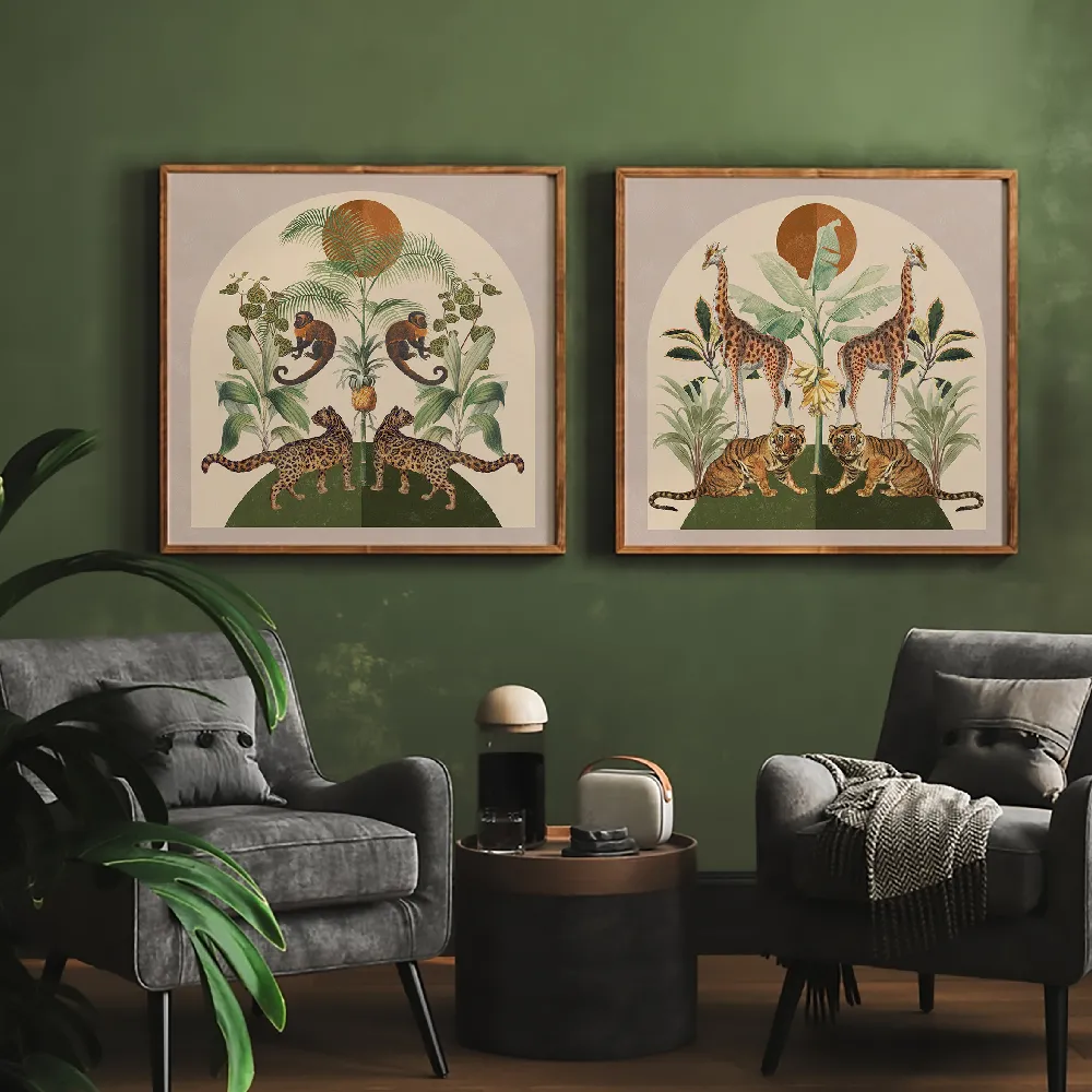 Similar wall art sets: 1086