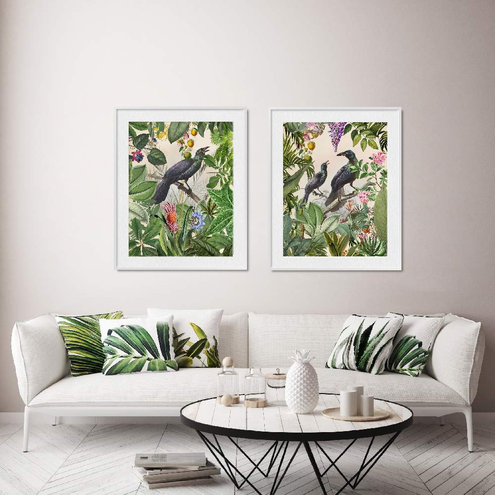 Similar wall art sets: 537