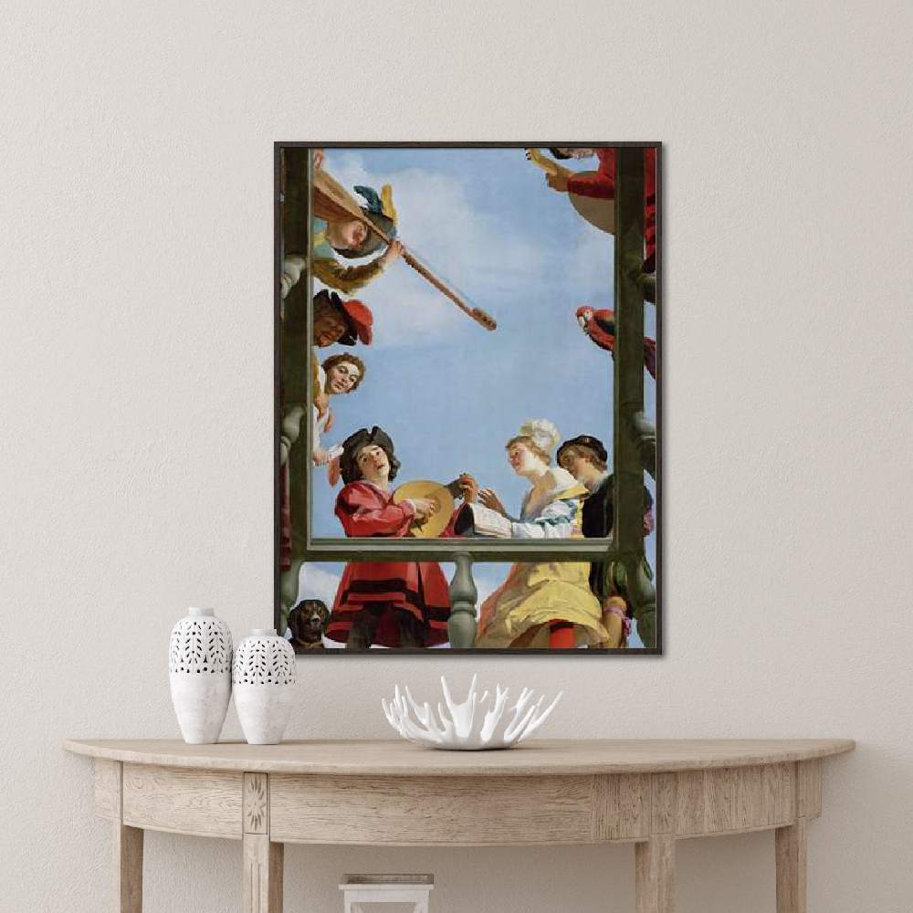 Similar wall art sets: 682