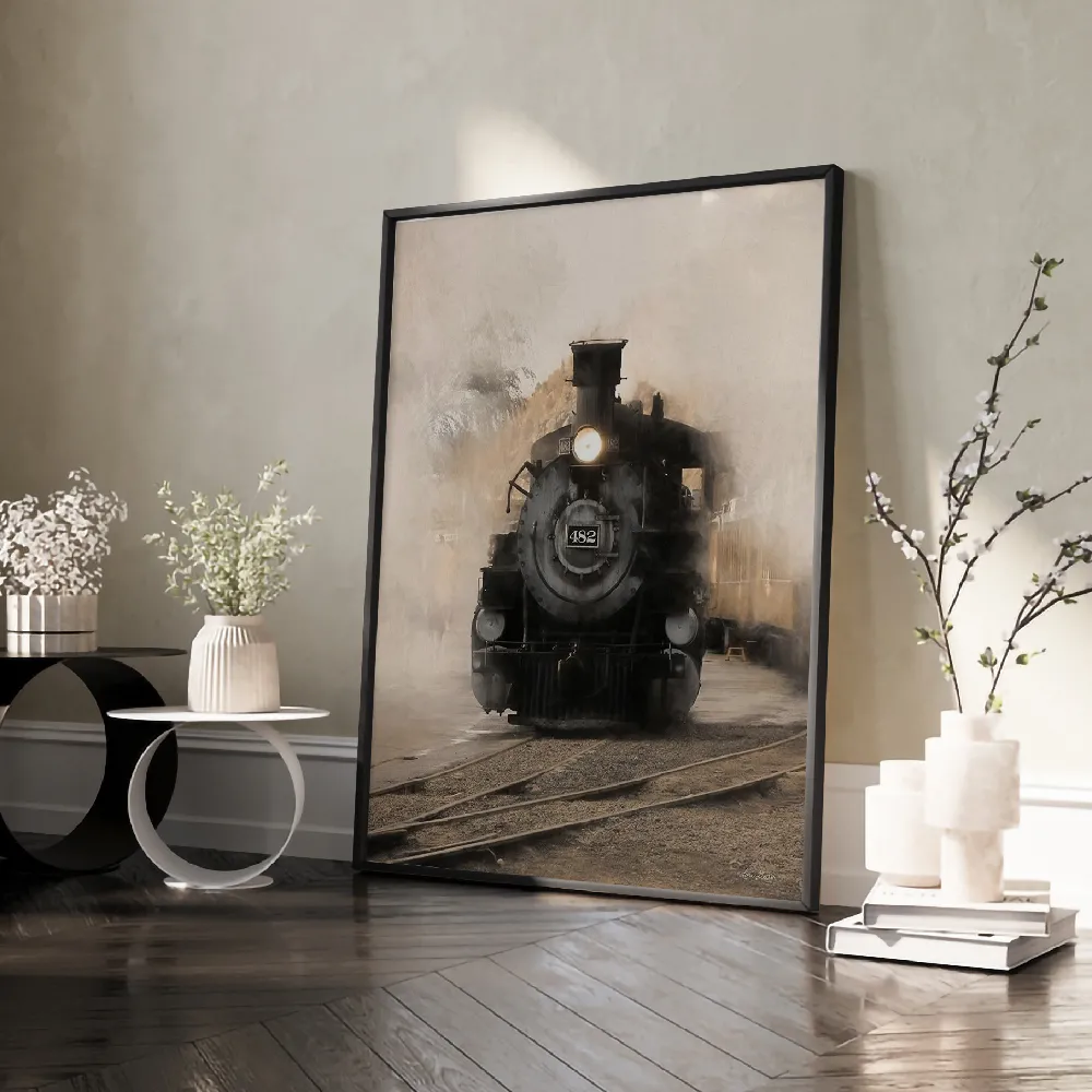 Similar wall art sets: 1165