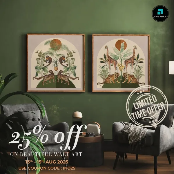 Gallery Walls - Main Banner