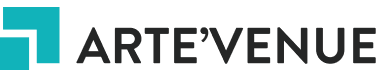 Arte'Venue Logo