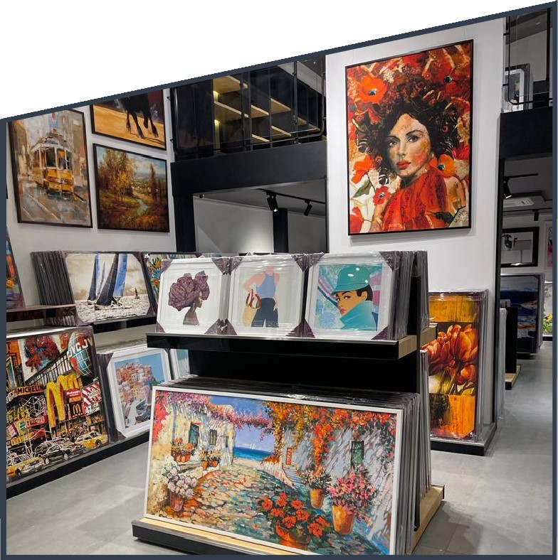 ArteVenue Mumbai Visit Our Store for Huge Collection of Paintings